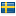 hexageek.com server is located in Sweden